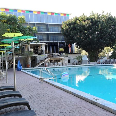 Econo Lodge Winter Haven Chain Of Lakes Exterior photo